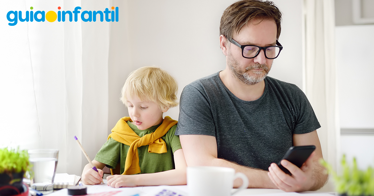 Padres peleones en la escuela