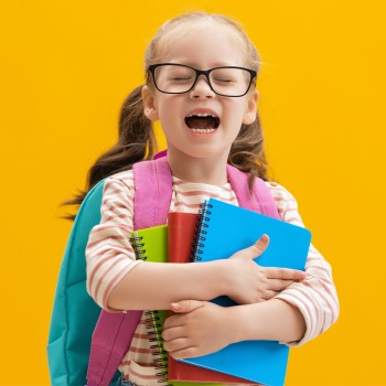 Vuelta al colegio - 8 consejos clave sobre la adaptación de los niños