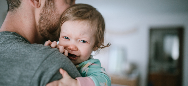 invaginación instestinal en niños