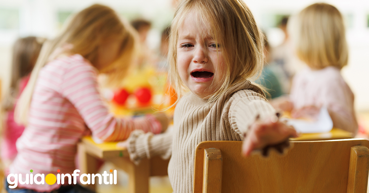 Los niños y la enuresis