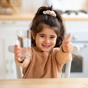 Ciclo del agua - ¿Por qué debemos enseñar a los niños su importancia?