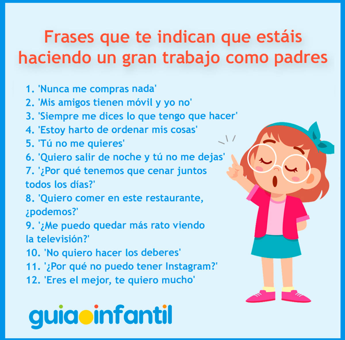 frases de hijos a padres