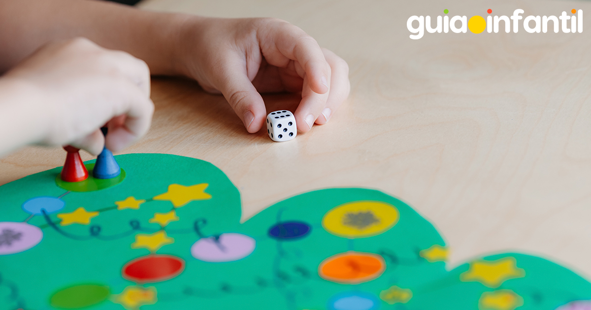 Juegos tradicionales de mesa