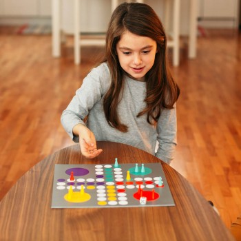 Juegos de azar para niños