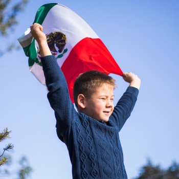 Día de la Independencia de México - 6 ideas para celebrarlo en familia