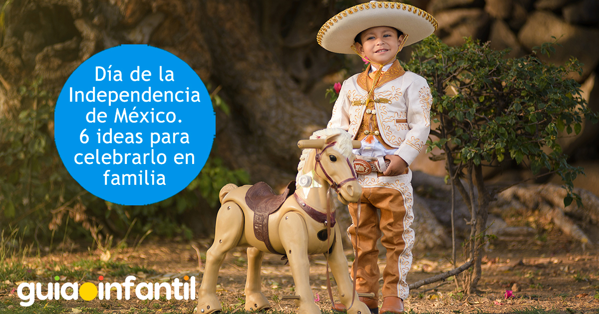 Día de la Independencia de México