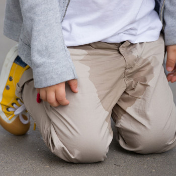 Vídeo: Qué es la enuresis infantil
