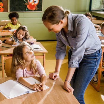 La importancia de las normas de convivencia en clase para los niños