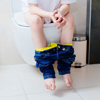 Vídeo: Otros niños con enuresis como mi hijo