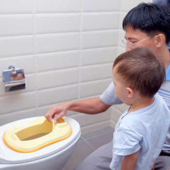 Vídeo: Hablar de la enuresis con el hijo