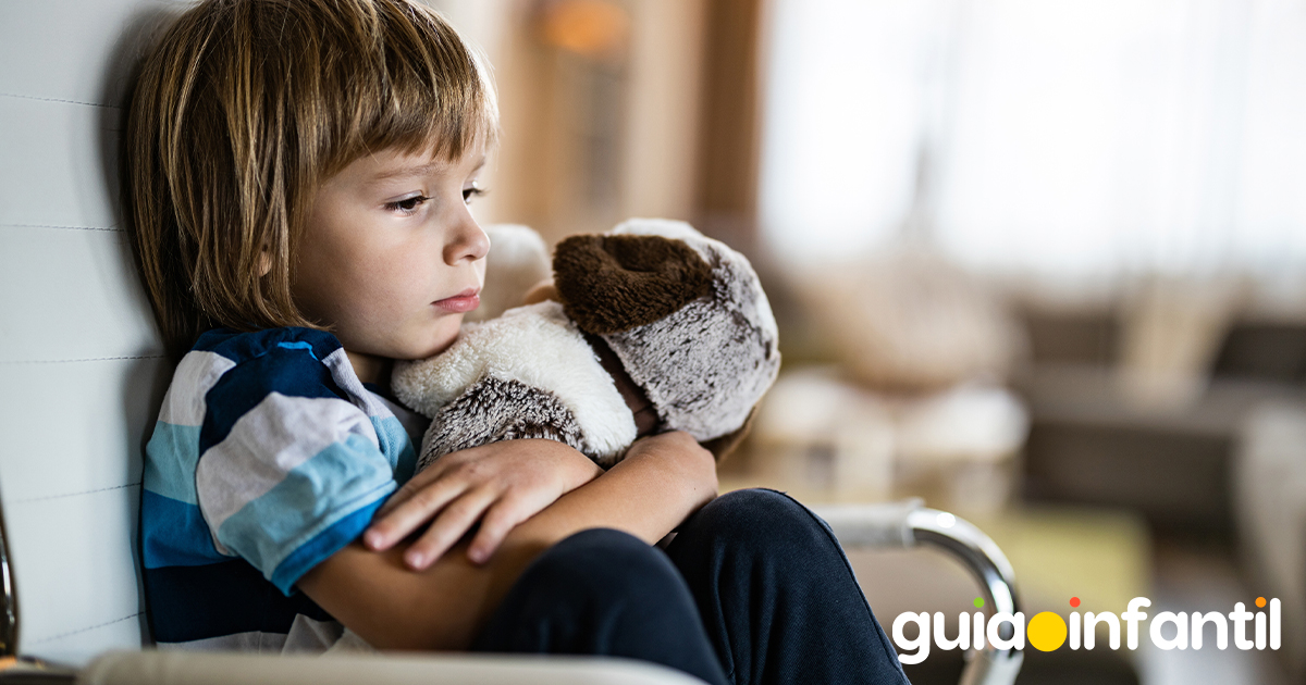 Cuando los padres ignoran a los hijos