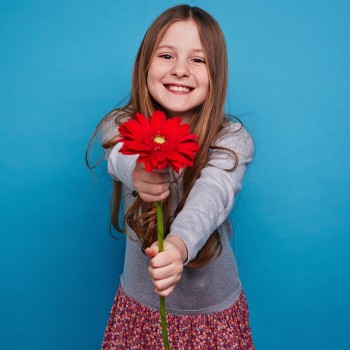 Educar en valores - Qué aporta la gratitud a los niños y cómo practicarla