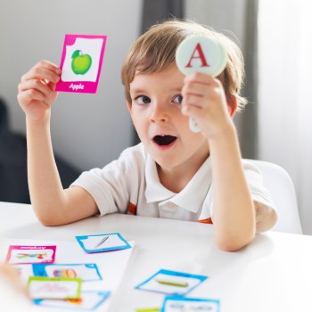 ¿Es buena la alfabetización temprana en los niños? 11 pros y contras