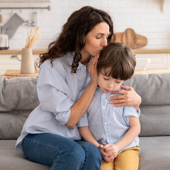 Qué significa validar las emociones de los niños y cómo hacerlo paso a paso