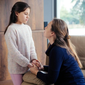 Cómo poner límites amables y firmes a los niños - Disciplina positiva