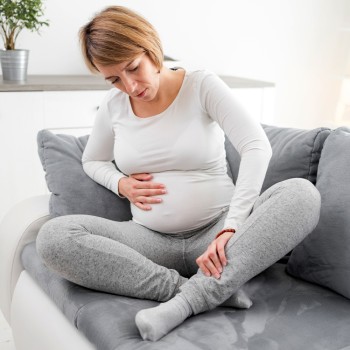 ¿Qué es el Síndrome de las Piernas Inquietas en embarazadas y niños?