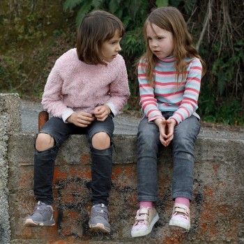 Cómo ayudar a los niños a expresar lo que piensan con respeto y claridad