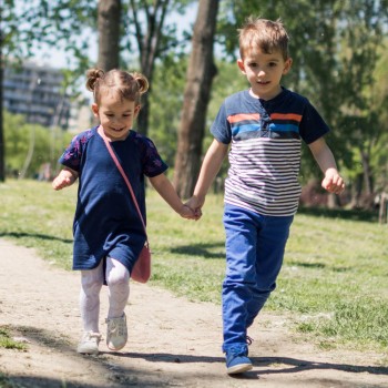 Educar en valores - La importancia de fomentar la empatía en tus hijos
