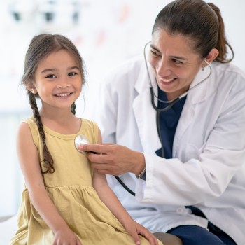 La importancia de la salud del corazón en los niños y cómo cuidarlo