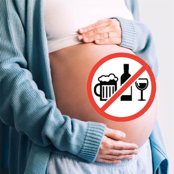 Cómo se manifiesta el Síndrome de Alcoholismo Fetal en los bebés