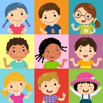Mi cara. Poemas tradicionales para niños