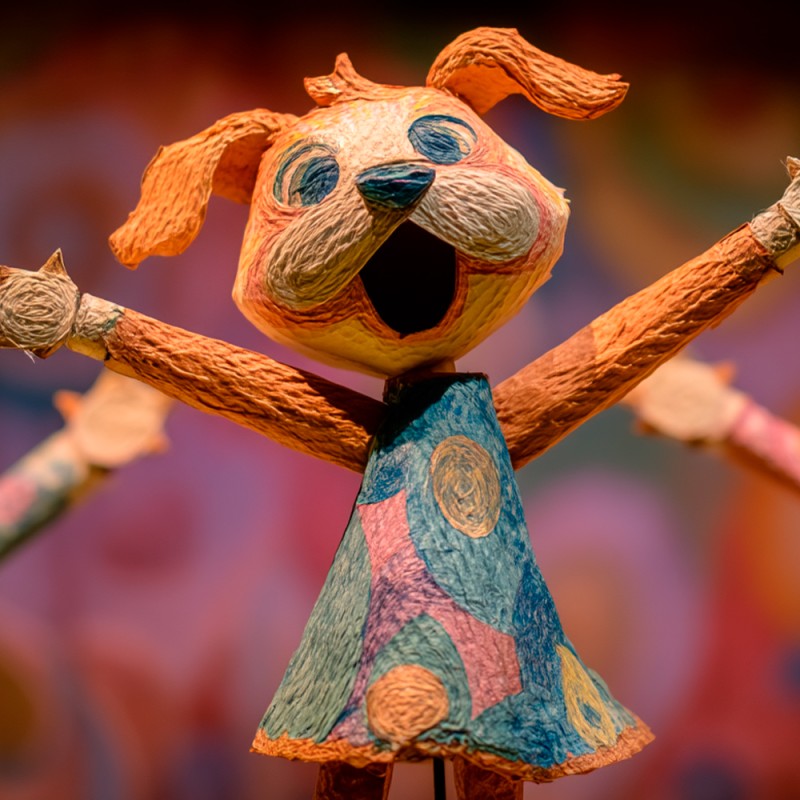 El coro de la empatía - Canción para enseñar a los niños a ponerse en el lugar del otro