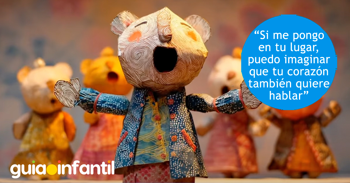 Canción de la empatía para niños