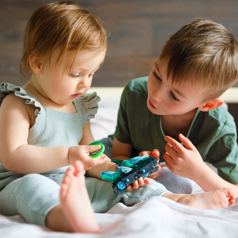 ¿Por qué NO se debe obligar pero SÍ enseñar a compartir a los niños?