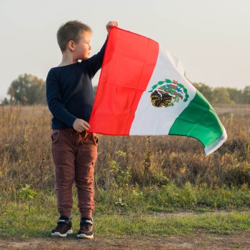 Día de la Independencia de México - 6 ideas para celebrarlo en familia