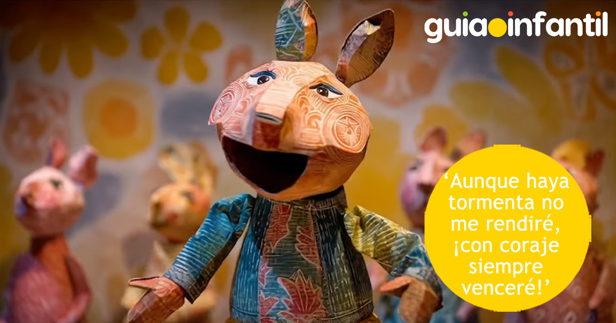 Recursos para inculcar la valentía en los niños