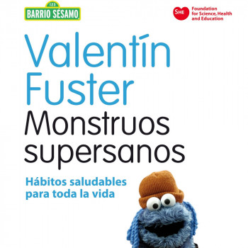 Un libro para enseñar hábitos saludables a los niños