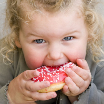 Impuestos para reducir la obesidad infantil