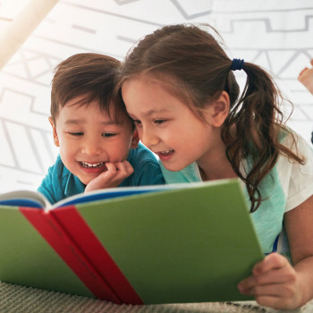 Libros para educar sobre la obesidad infantil