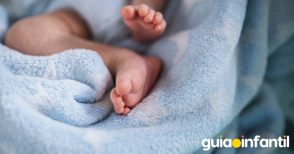 Guía para elegir el nombre de tu hijo