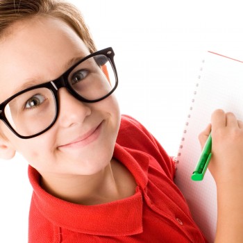 Dieta para los niños al final del curso escolar