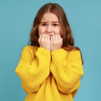 Tics en niños - Cuándo son normales y cuándo consultar al pediatra