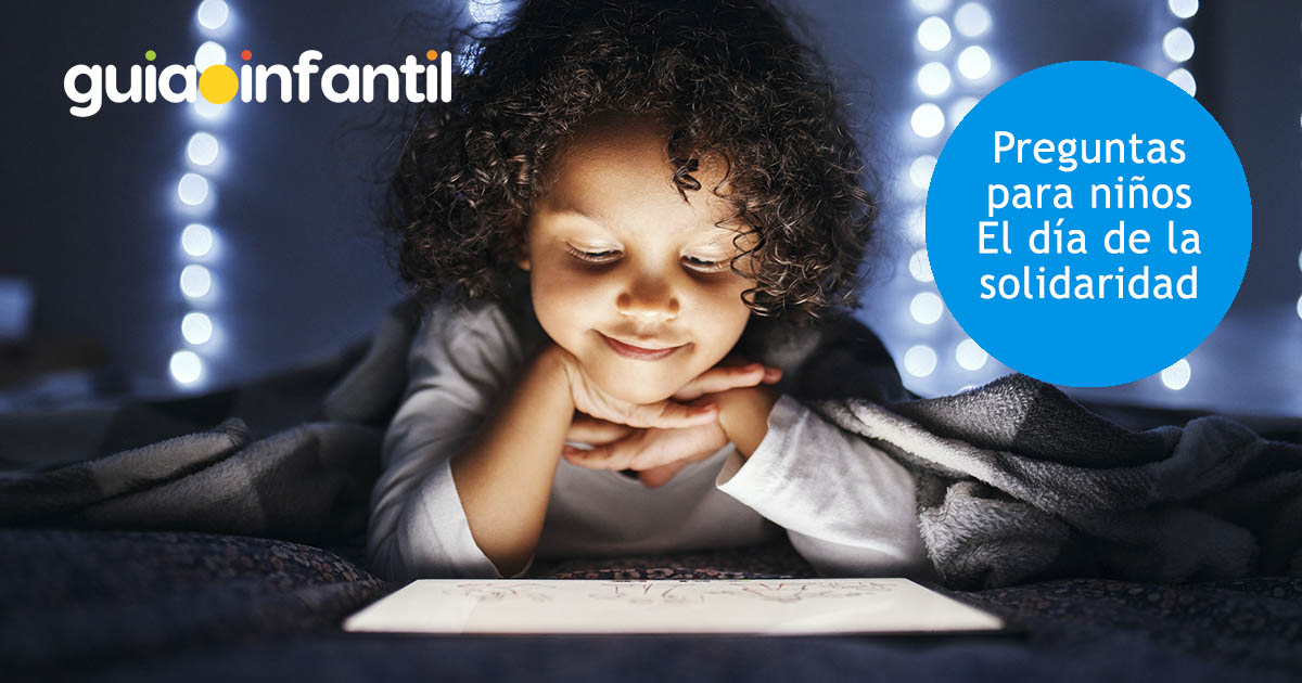 preguntas de comprensión lectora para niños