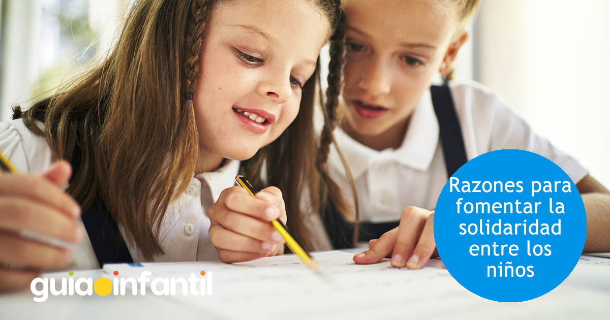 cuento sobre solidaridad