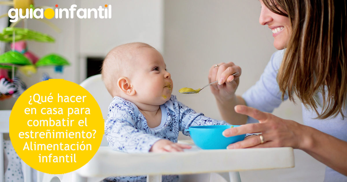 Alimentación para combatir el estreñimiento