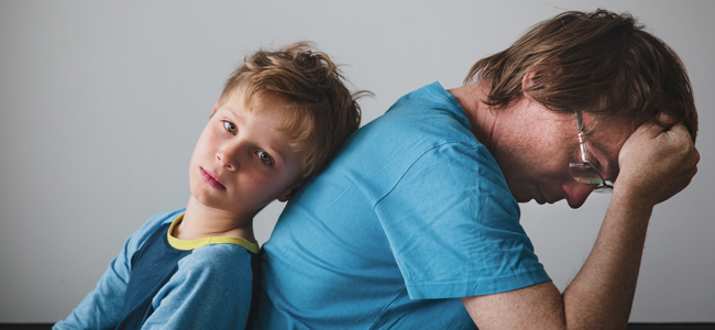 Si no sabes cómo ayudar a tu hijo con TDAH