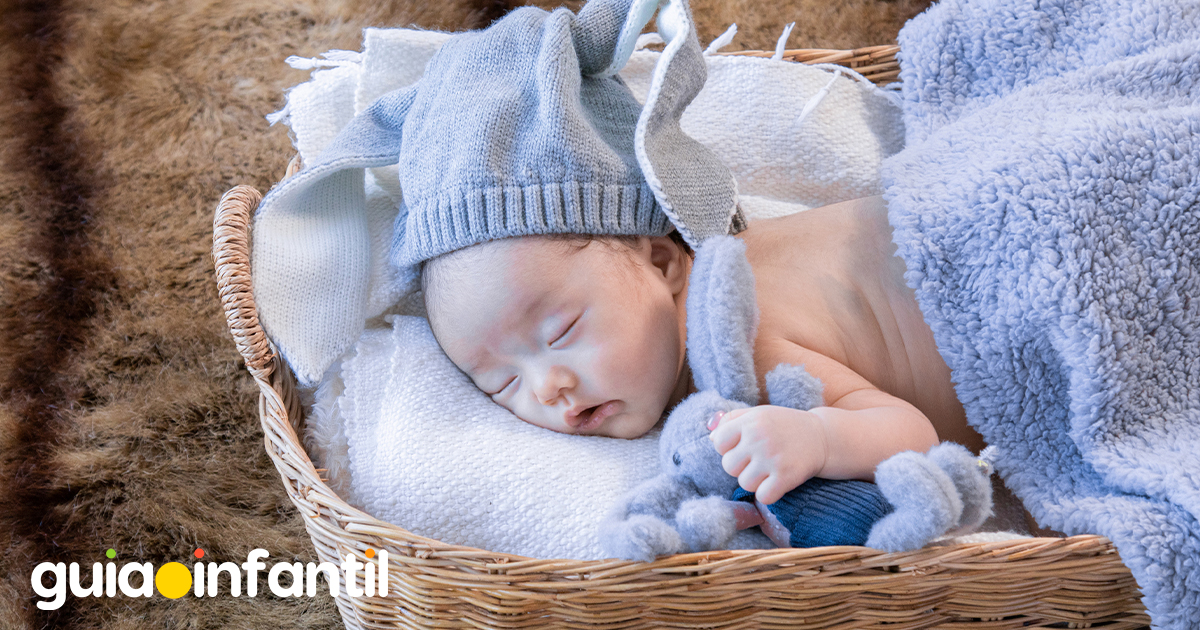Bellos nombres para niños y niñas