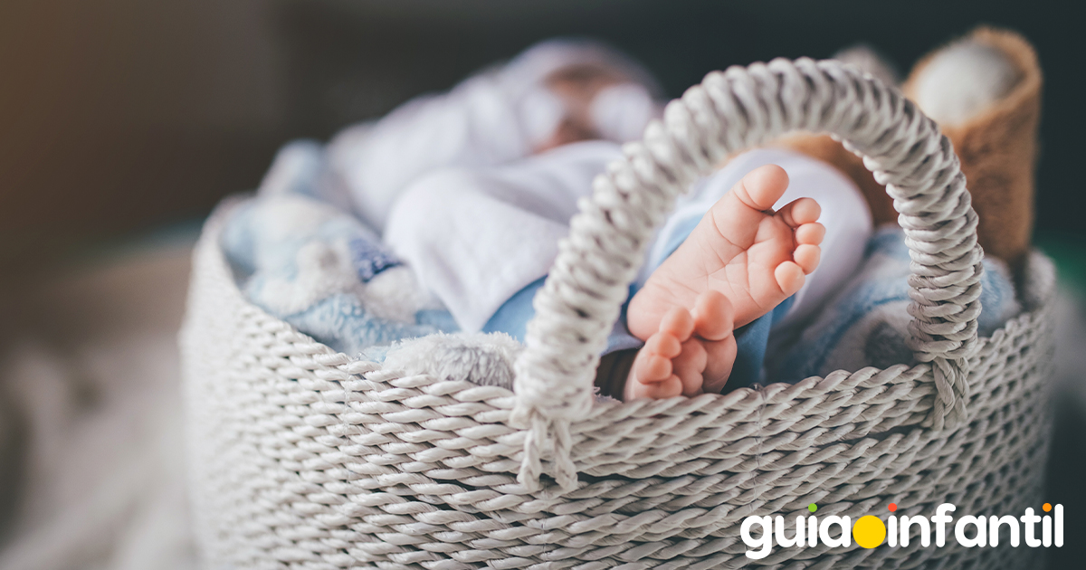 Hermosos nombres para los niños