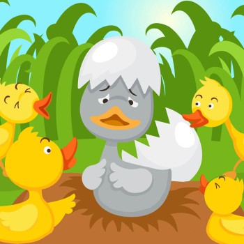 El patito feo