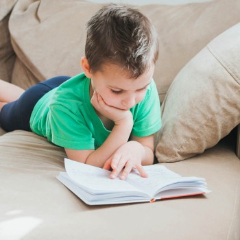 El tiempo de concentración de los niños según su edad