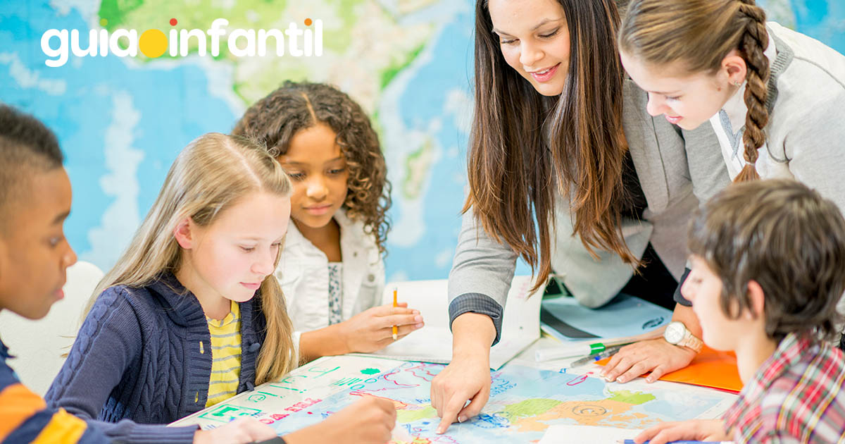 Trucos para conocer los ríos del mundo