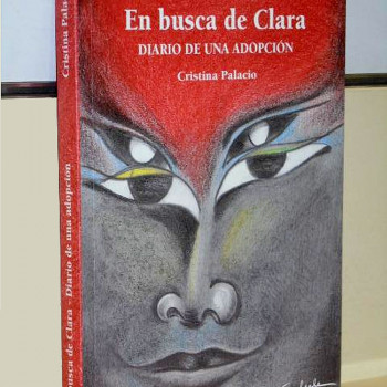 En busca de Clara. Diario de una adopción