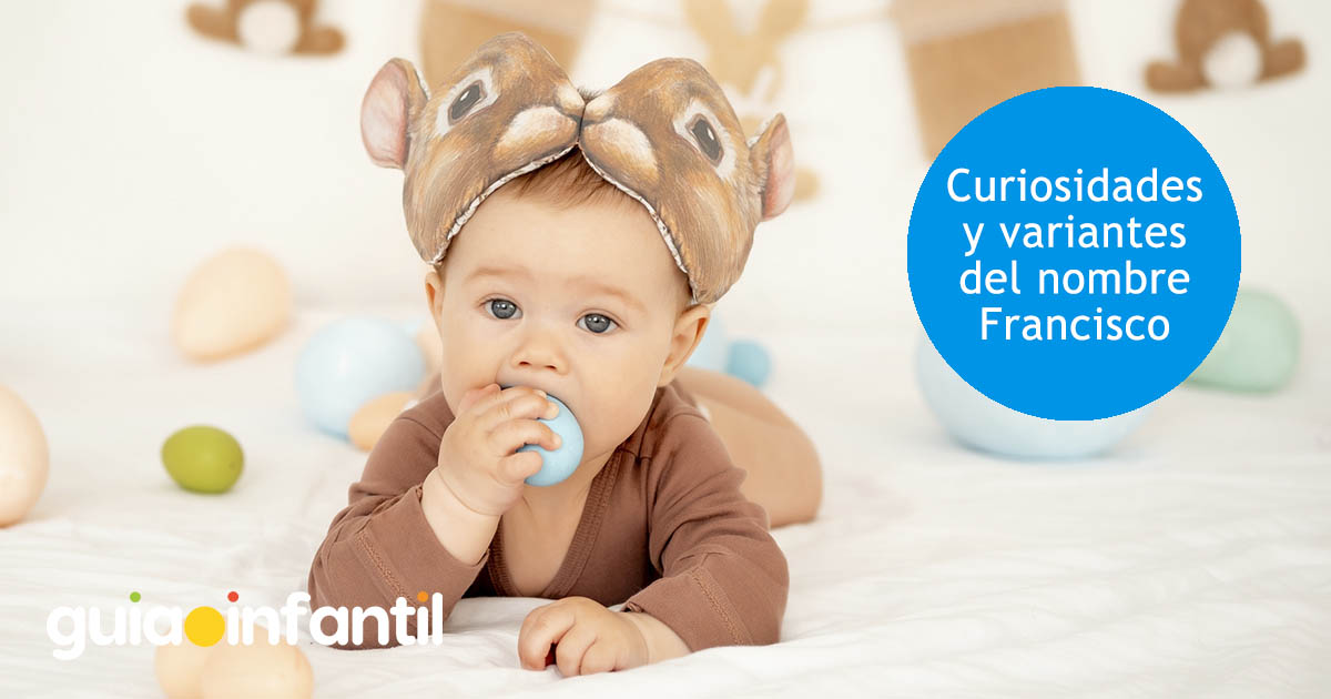 variantes del nombre de Francisco