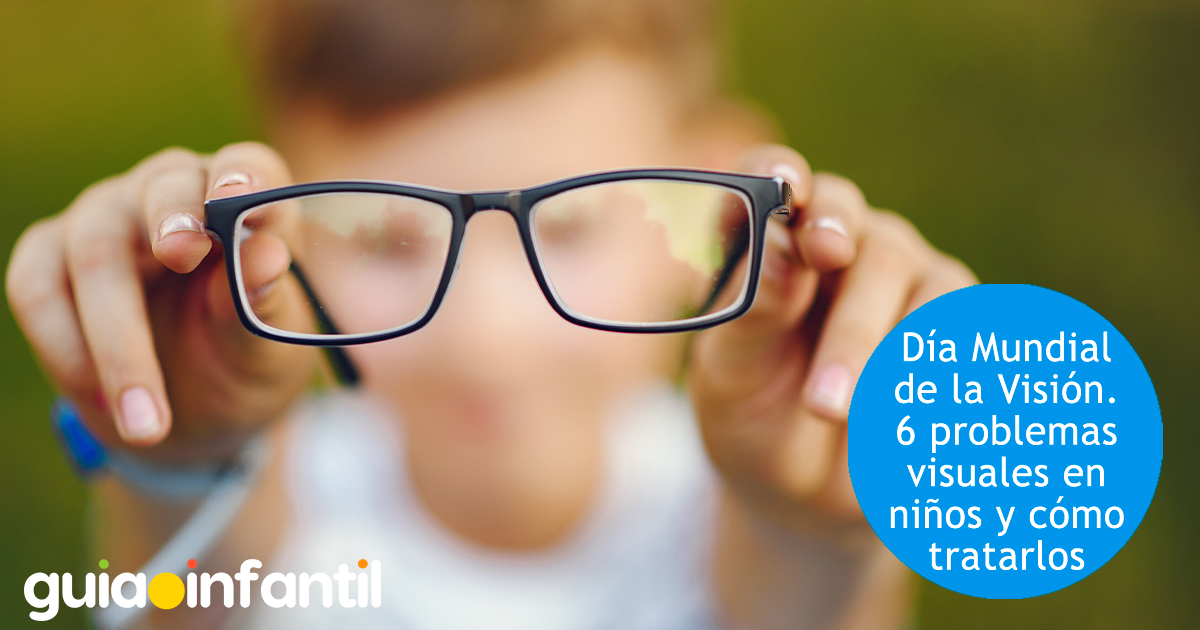 Día Mundial de la Visión, 9 de octubre