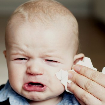 Diferentes usos de las toallitas de bebé