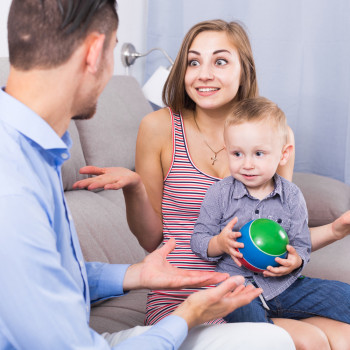 Las 3 preguntas más frecuentes de los niños sobre sexo